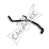 VW 074121101H Radiator Hose